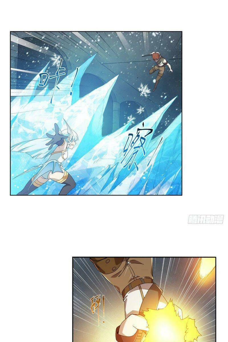 Ma vương thất nghiệp - Chapter 216 - Page 13