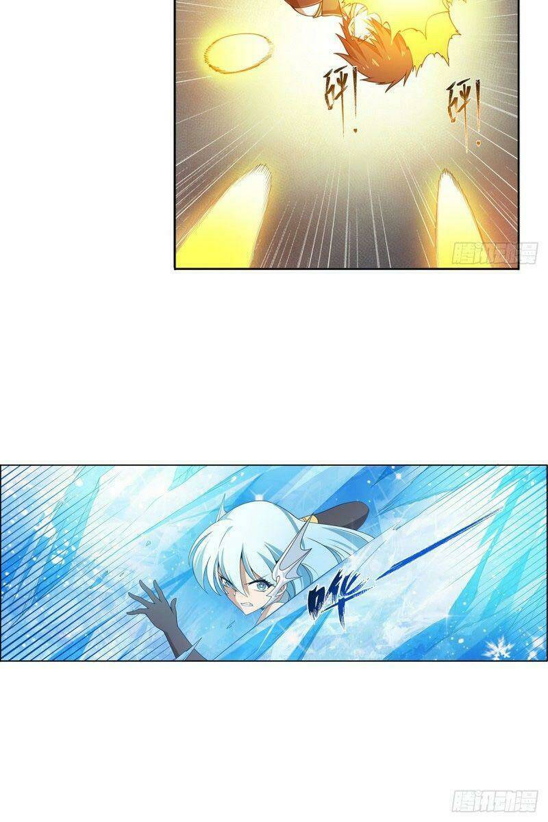 Ma vương thất nghiệp - Chapter 216 - Page 14