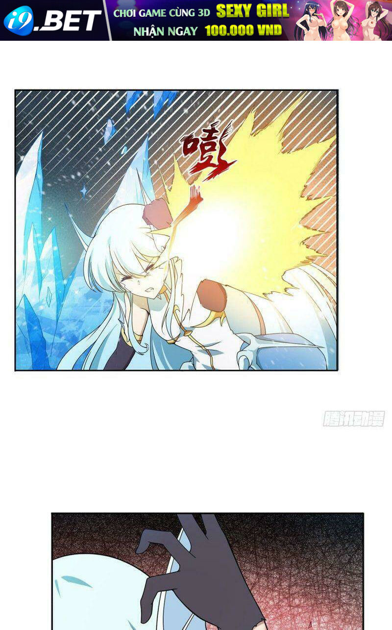 Ma vương thất nghiệp - Chapter 216 - Page 17