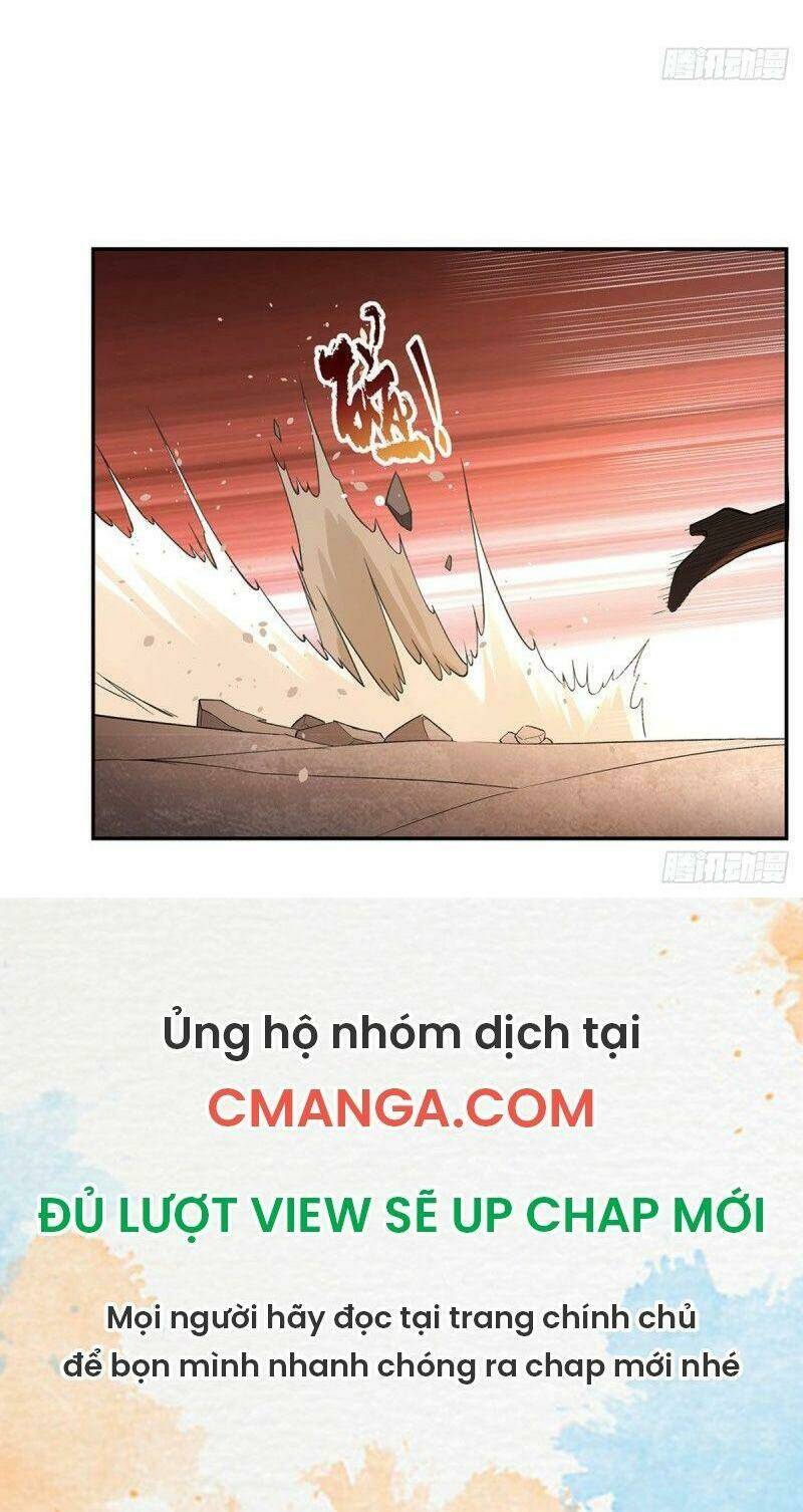 Ma vương thất nghiệp - Chapter 216 - Page 21