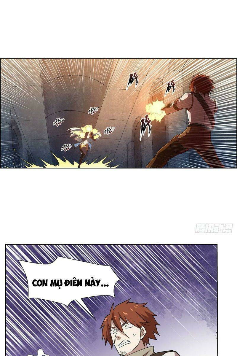 Ma vương thất nghiệp - Chapter 216 - Page 24