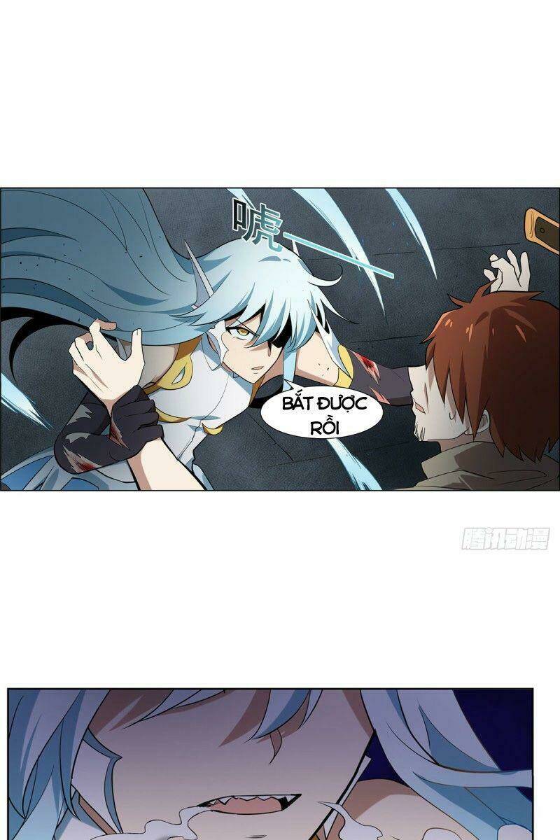 Ma vương thất nghiệp - Chapter 216 - Page 26