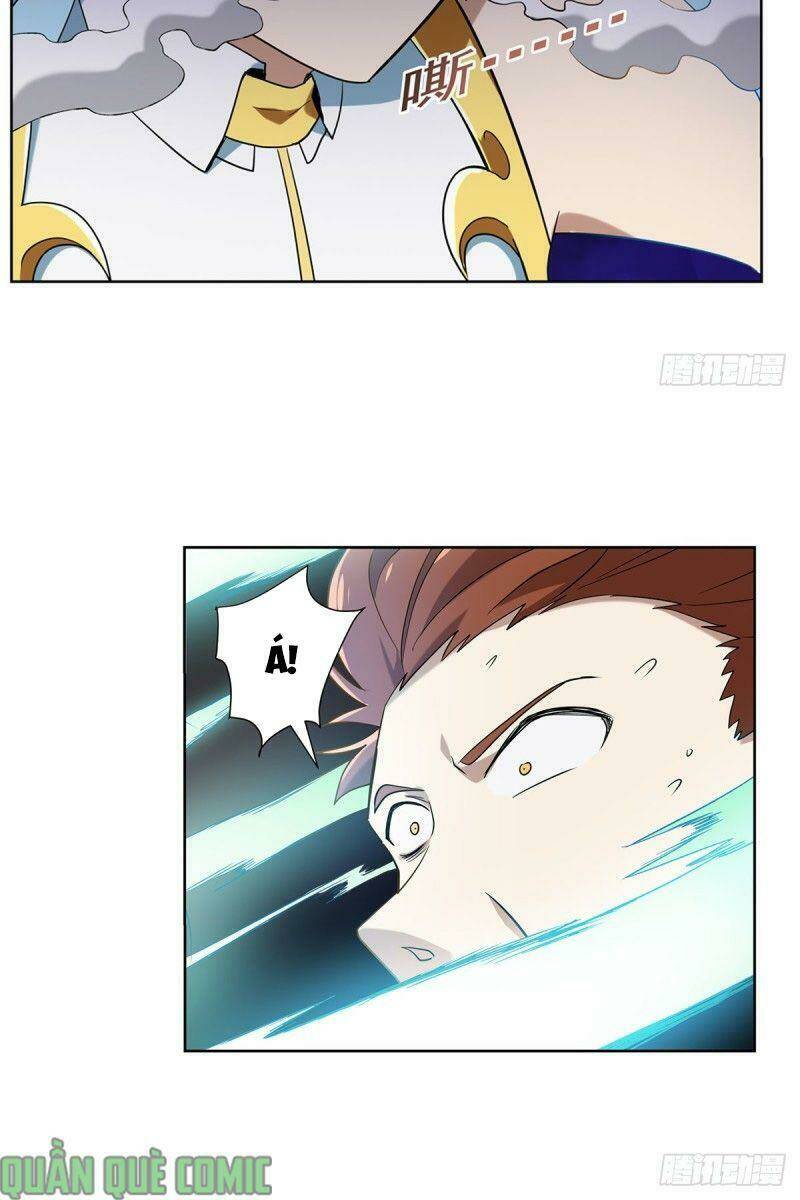 Ma vương thất nghiệp - Chapter 216 - Page 27