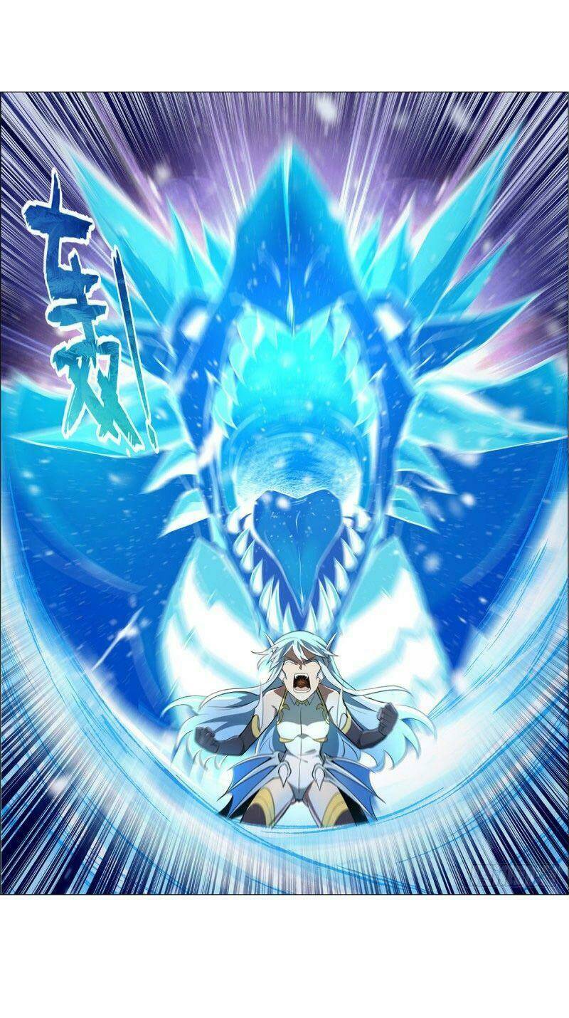 Ma vương thất nghiệp - Chapter 216 - Page 28