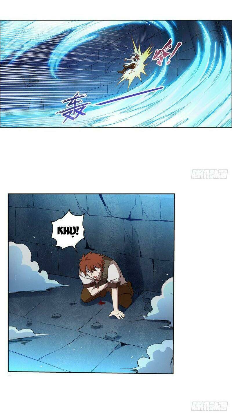 Ma vương thất nghiệp - Chapter 216 - Page 29