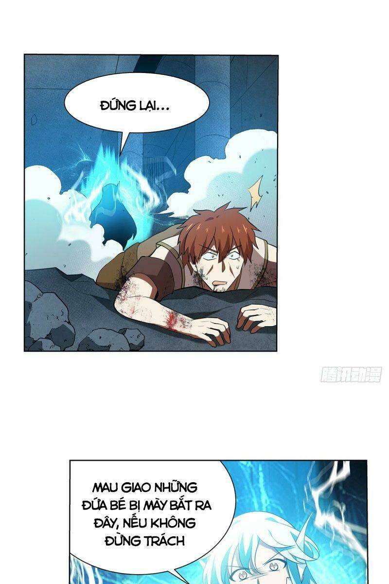 Ma vương thất nghiệp - Chapter 216 - Page 32