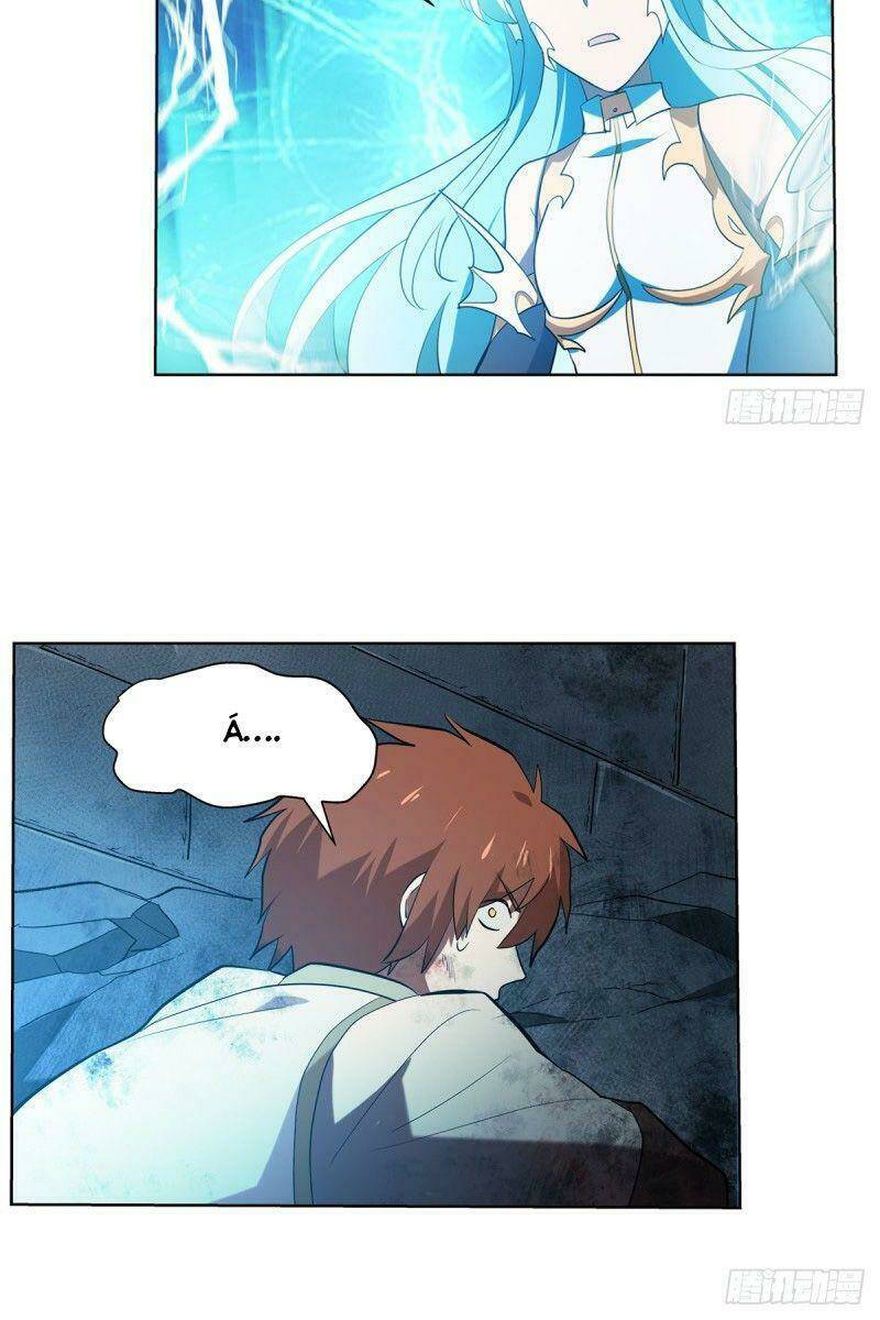 Ma vương thất nghiệp - Chapter 216 - Page 33