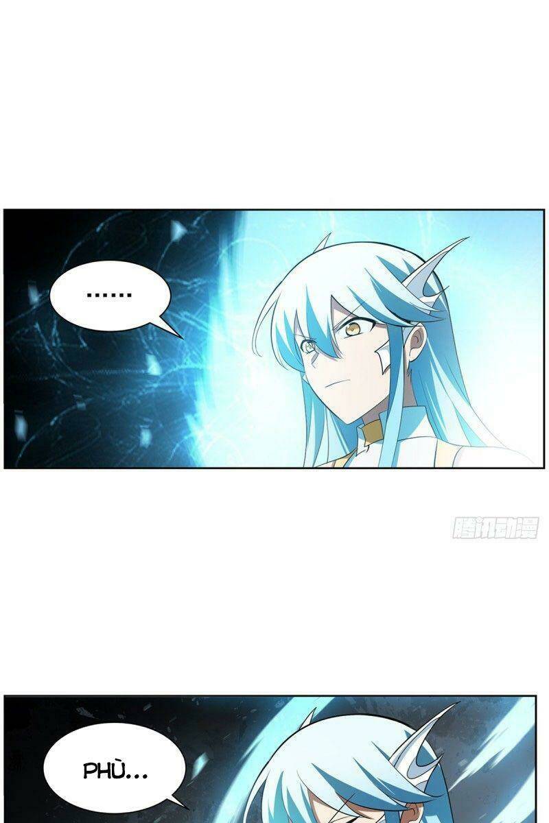 Ma vương thất nghiệp - Chapter 216 - Page 36