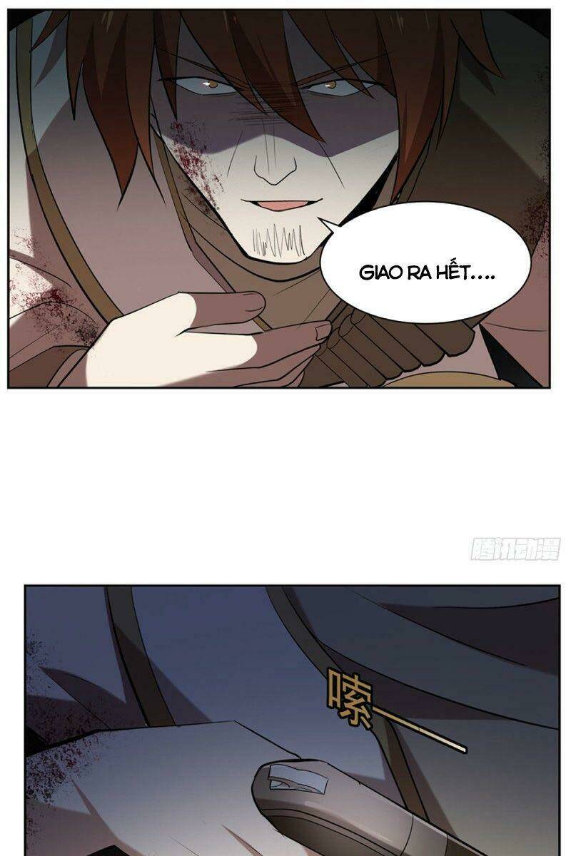 Ma vương thất nghiệp - Chapter 216 - Page 38