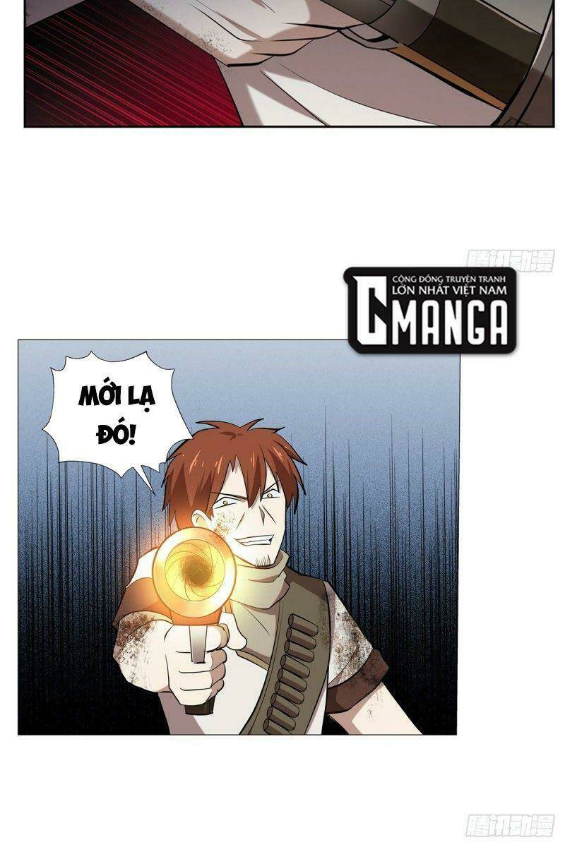 Ma vương thất nghiệp - Chapter 216 - Page 39