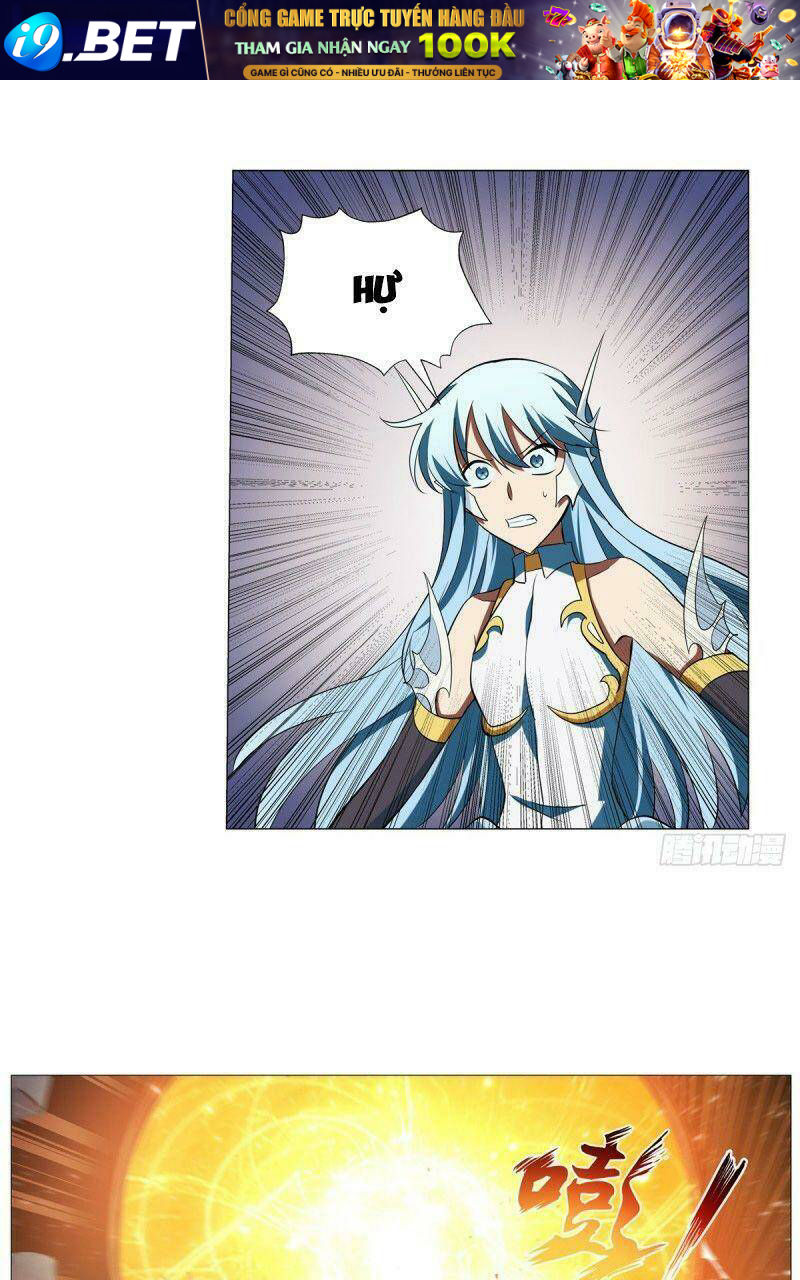 Ma vương thất nghiệp - Chapter 216 - Page 40