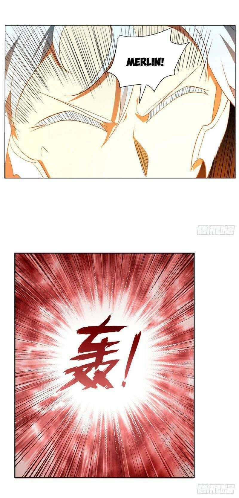 Ma vương thất nghiệp - Chapter 216 - Page 42