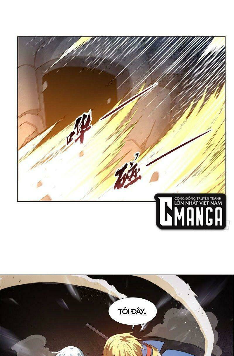 Ma vương thất nghiệp - Chapter 216 - Page 43