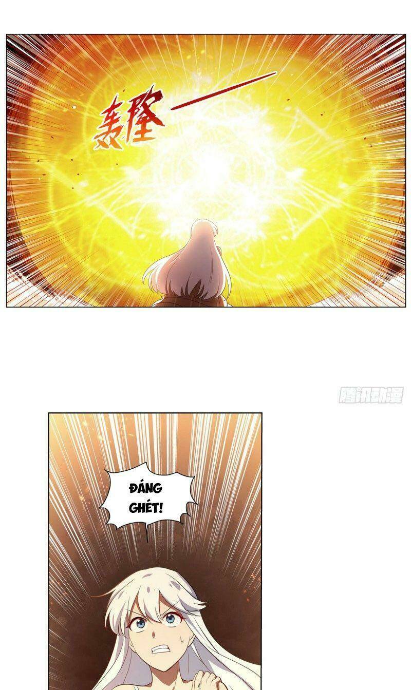 Ma vương thất nghiệp - Chapter 216 - Page 6