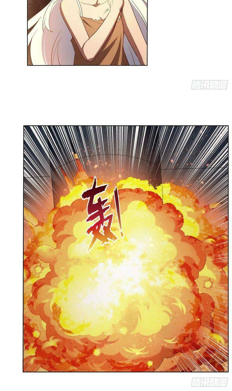 Ma vương thất nghiệp - Chapter 216 - Page 7