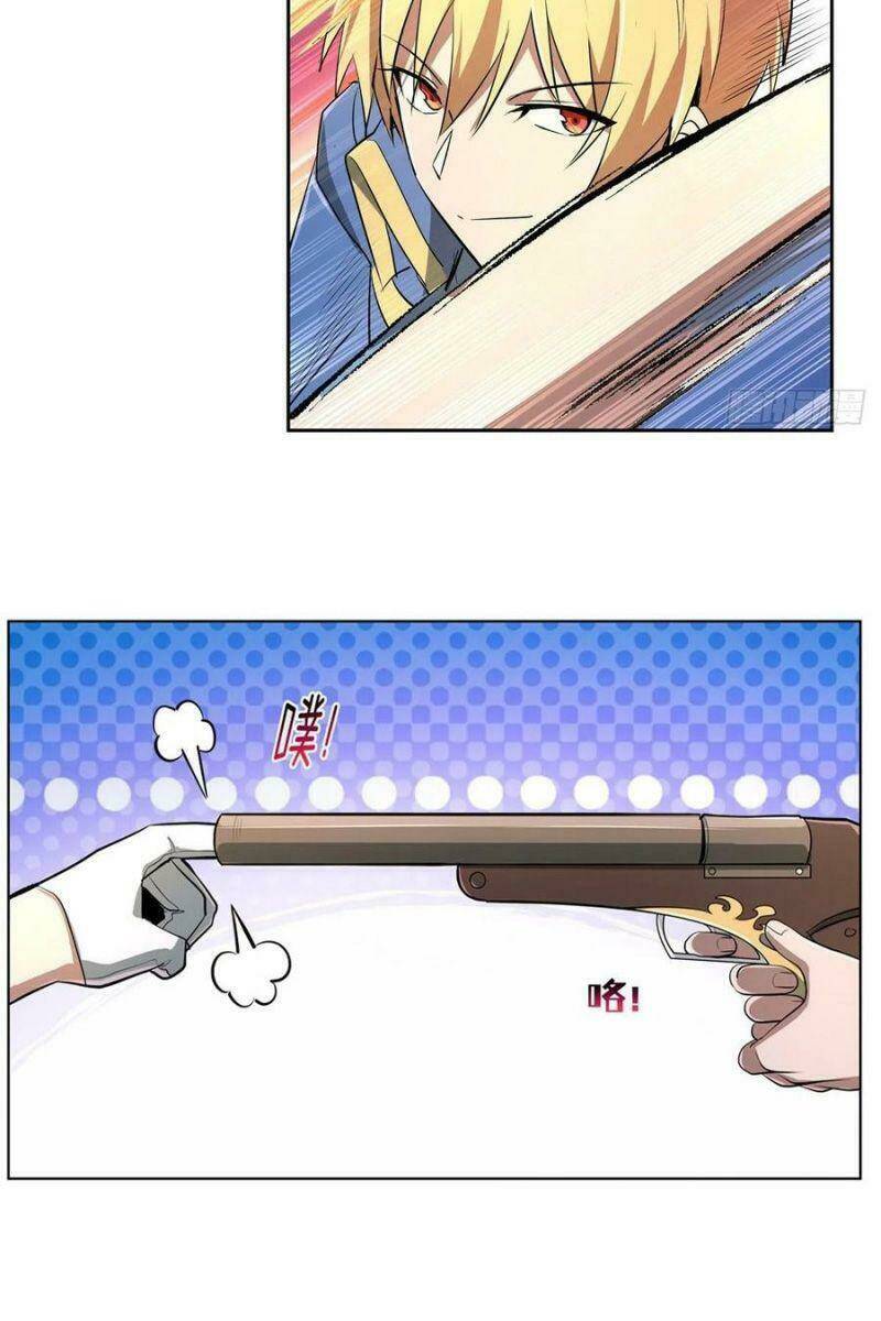 Ma vương thất nghiệp - Chapter 217 - Page 10