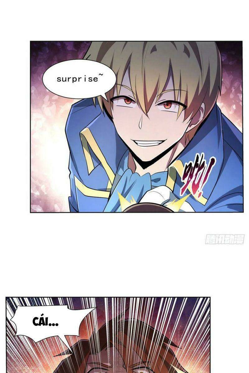 Ma vương thất nghiệp - Chapter 217 - Page 11