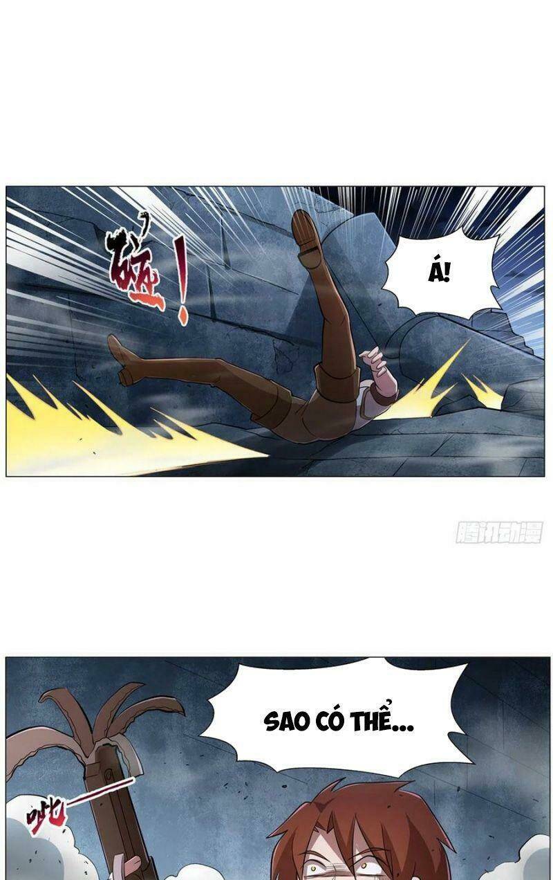 Ma vương thất nghiệp - Chapter 217 - Page 13