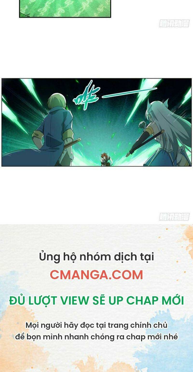 Ma vương thất nghiệp - Chapter 217 - Page 19