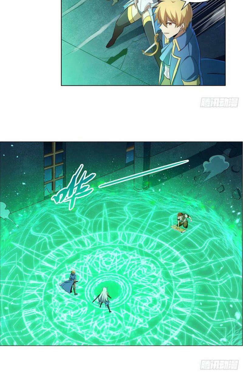 Ma vương thất nghiệp - Chapter 217 - Page 21