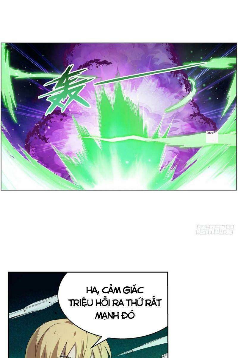 Ma vương thất nghiệp - Chapter 217 - Page 23