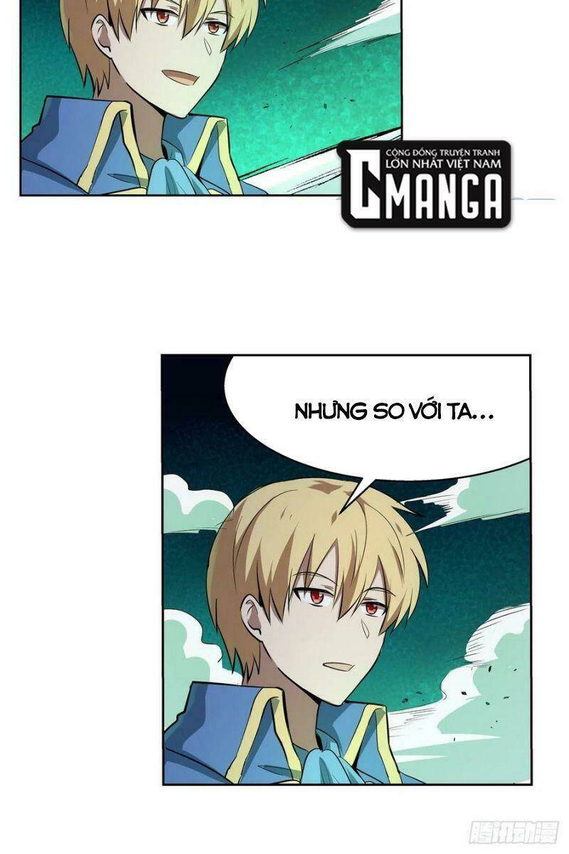 Ma vương thất nghiệp - Chapter 217 - Page 24