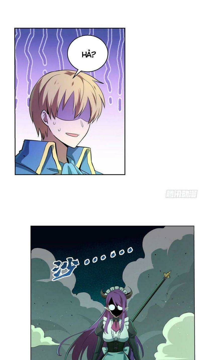 Ma vương thất nghiệp - Chapter 217 - Page 25