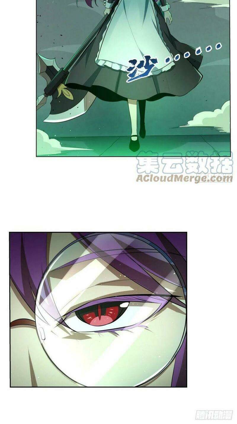 Ma vương thất nghiệp - Chapter 217 - Page 26