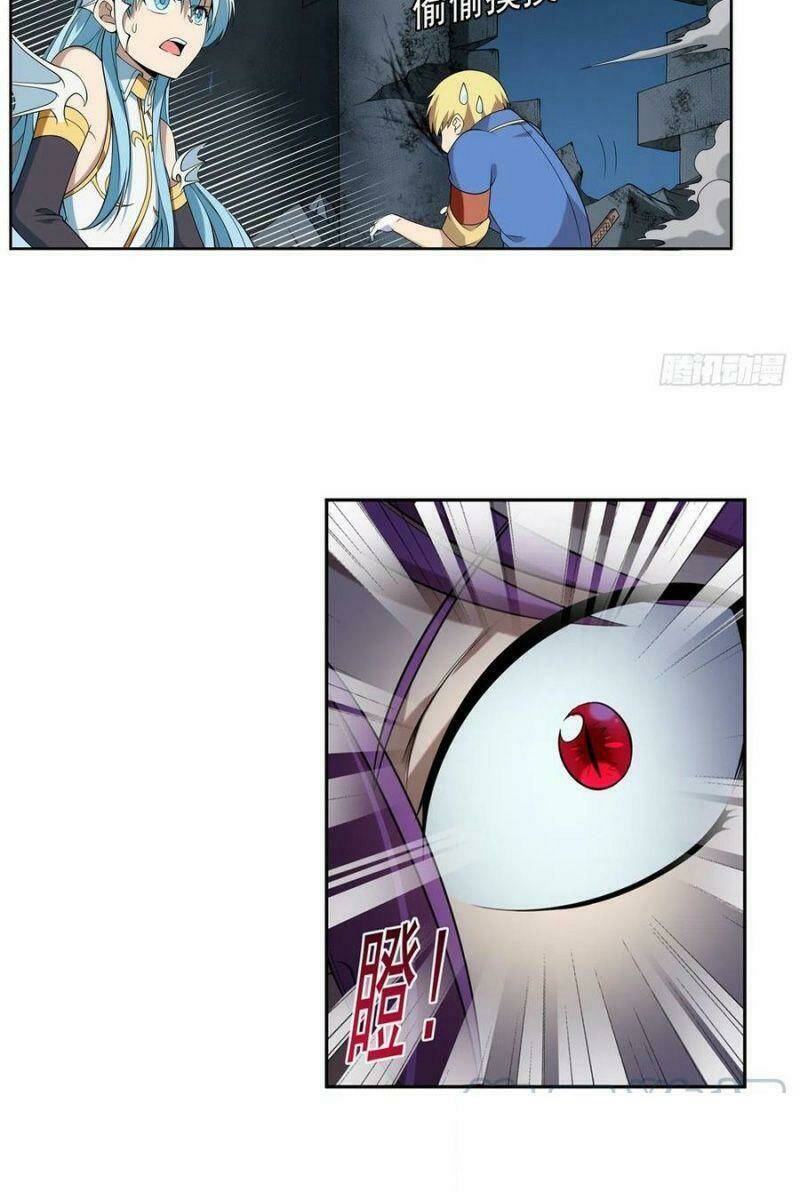 Ma vương thất nghiệp - Chapter 217 - Page 30