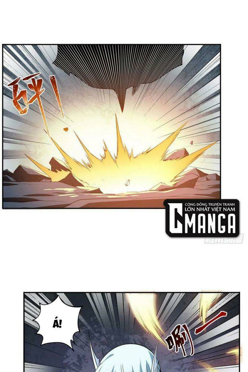 Ma vương thất nghiệp - Chapter 217 - Page 31