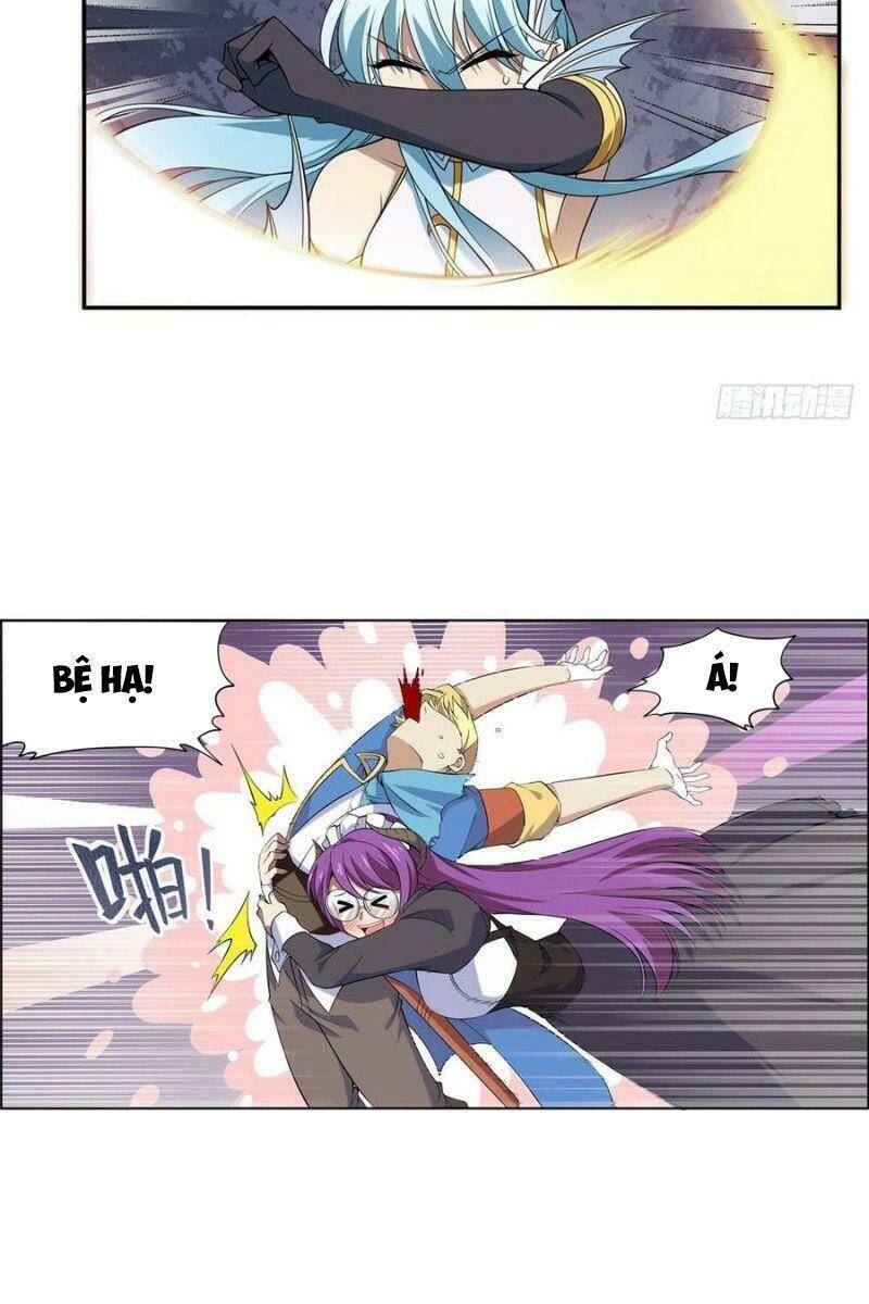 Ma vương thất nghiệp - Chapter 217 - Page 32