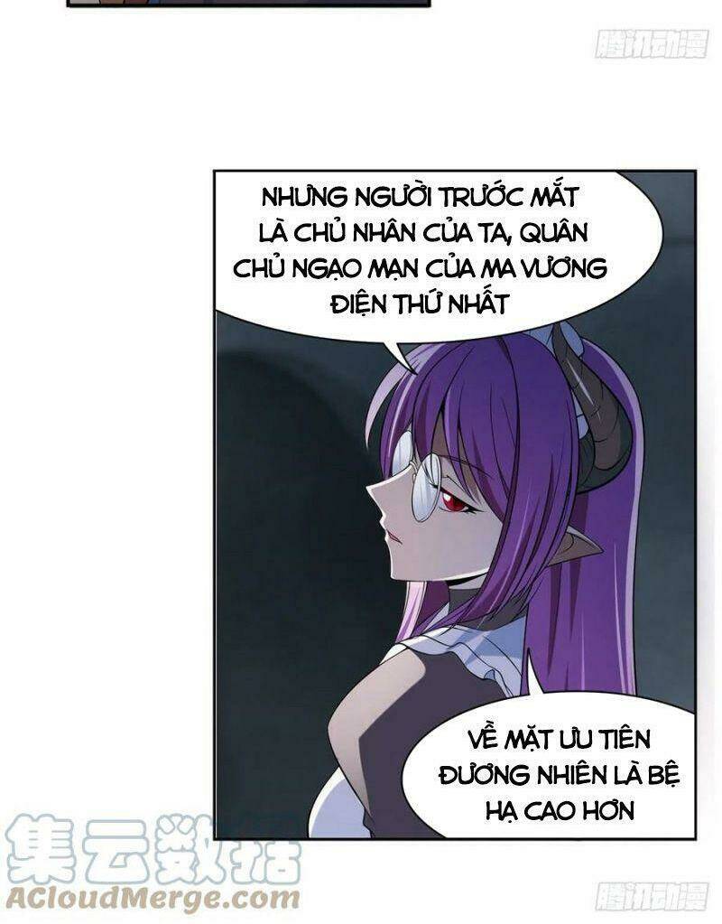 Ma vương thất nghiệp - Chapter 217 - Page 36