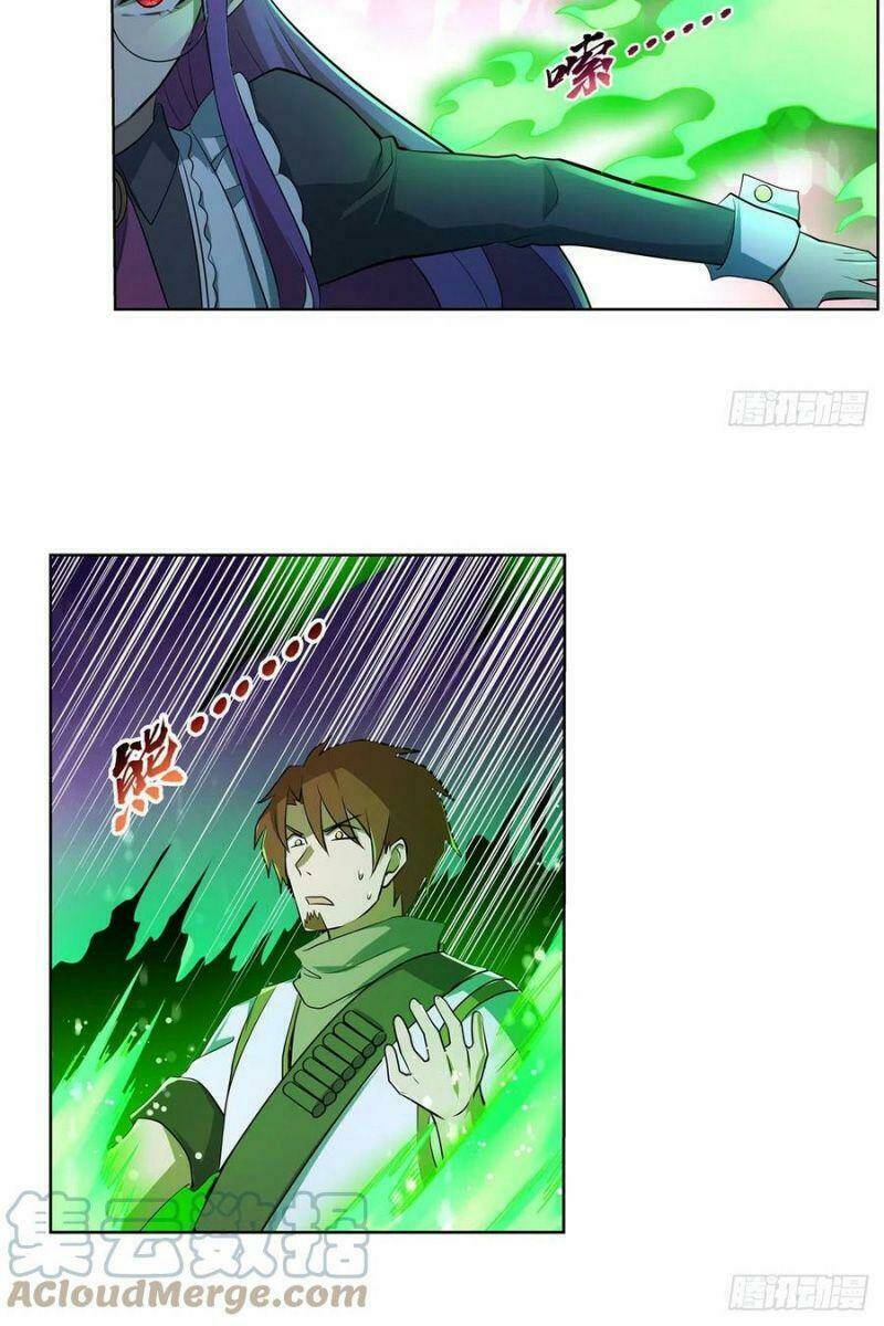 Ma vương thất nghiệp - Chapter 217 - Page 38