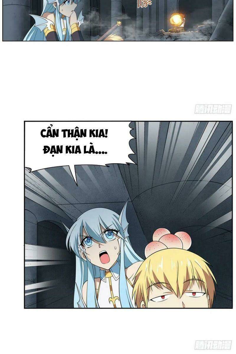 Ma vương thất nghiệp - Chapter 217 - Page 8