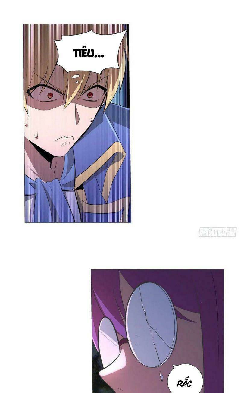 Ma vương thất nghiệp - Chapter 218 - Page 10