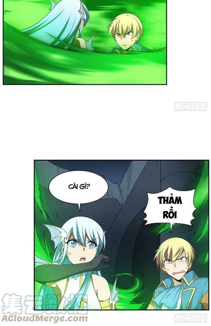 Ma vương thất nghiệp - Chapter 218 - Page 13