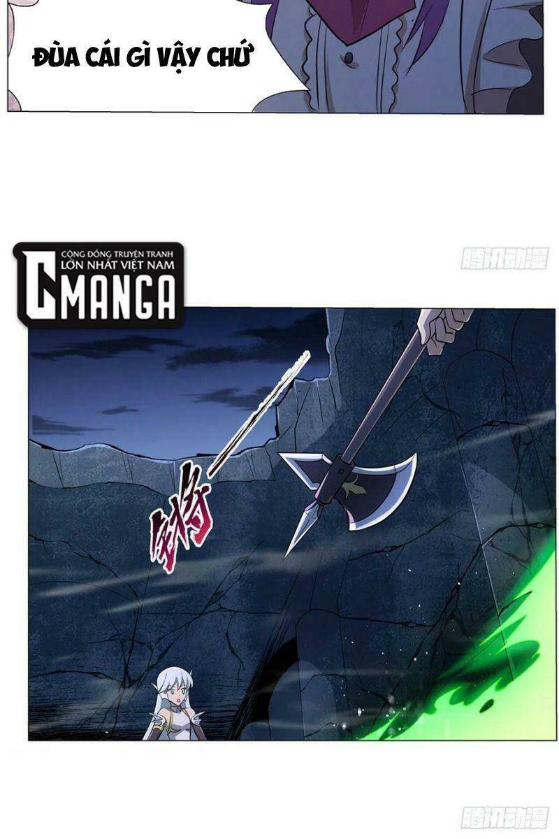 Ma vương thất nghiệp - Chapter 218 - Page 15