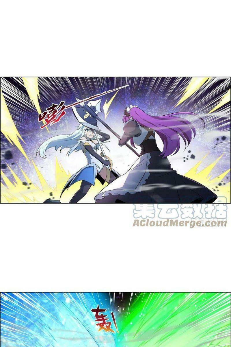 Ma vương thất nghiệp - Chapter 218 - Page 20