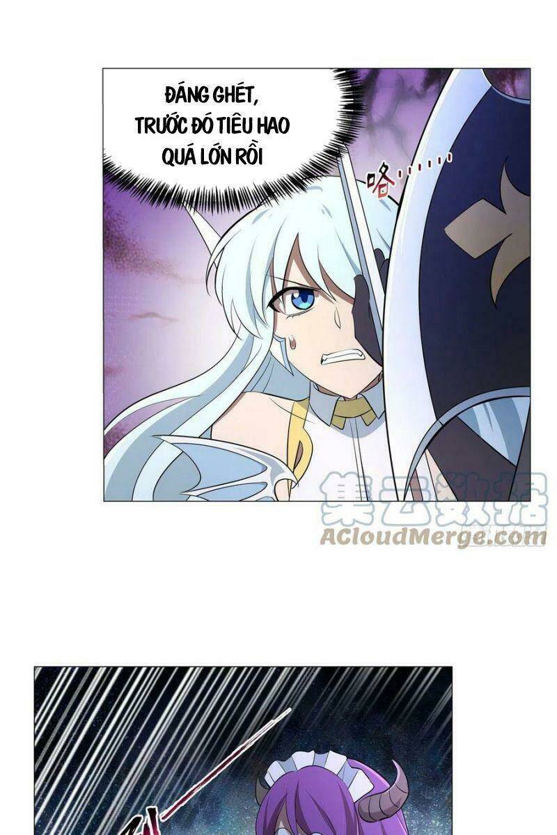 Ma vương thất nghiệp - Chapter 218 - Page 22