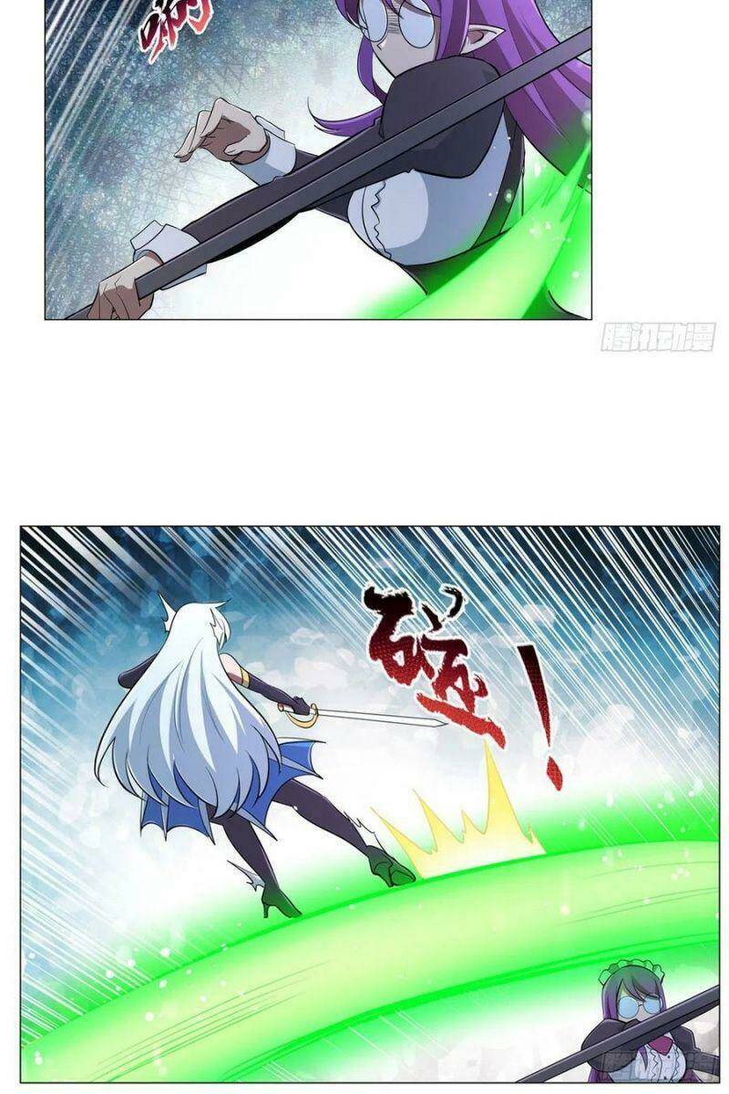 Ma vương thất nghiệp - Chapter 218 - Page 23