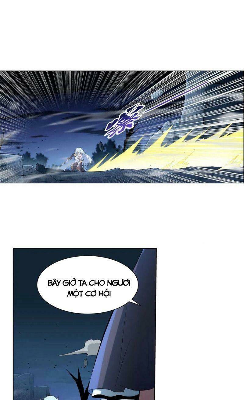 Ma vương thất nghiệp - Chapter 218 - Page 24