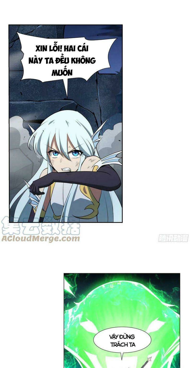 Ma vương thất nghiệp - Chapter 218 - Page 26