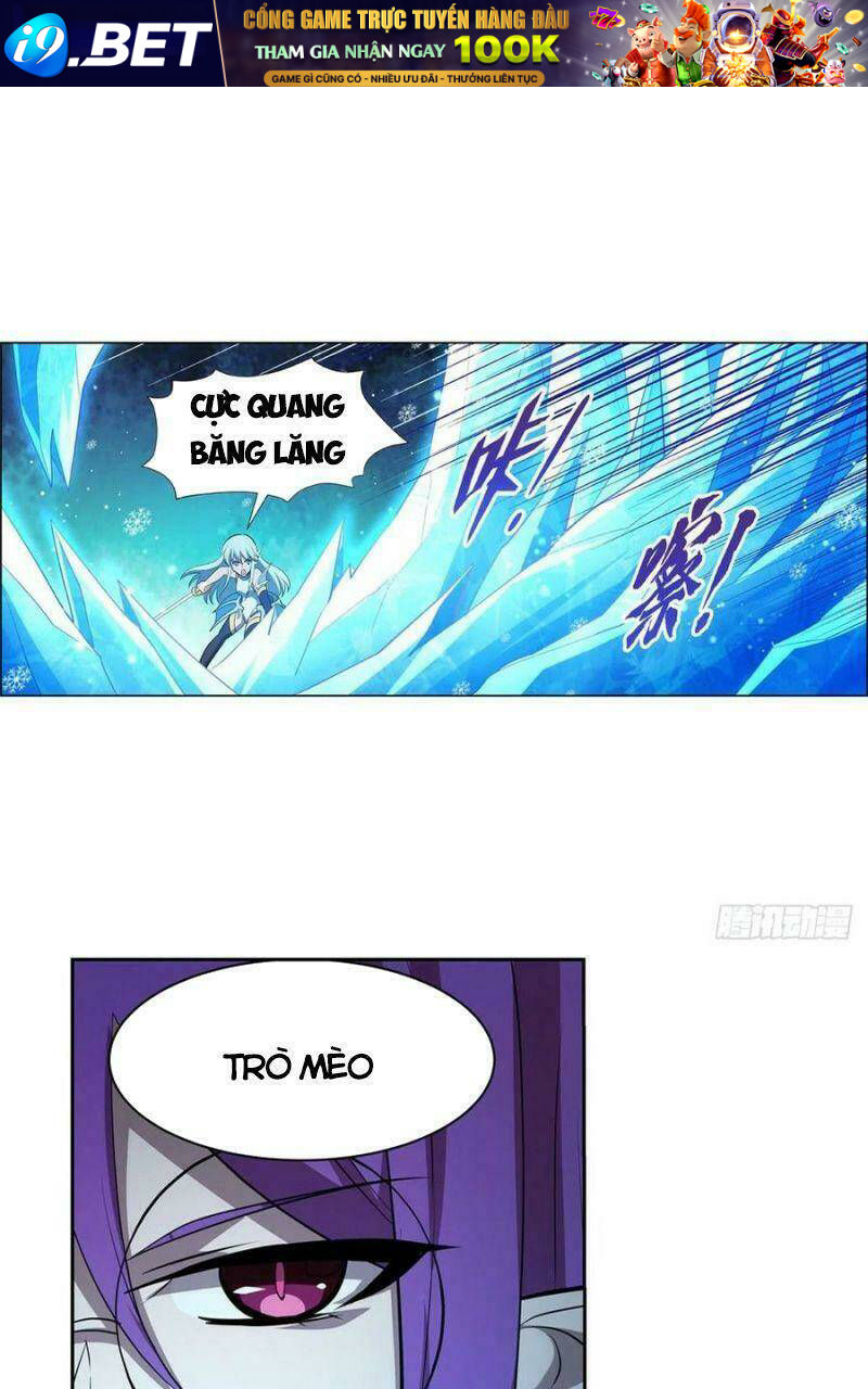 Ma vương thất nghiệp - Chapter 218 - Page 28