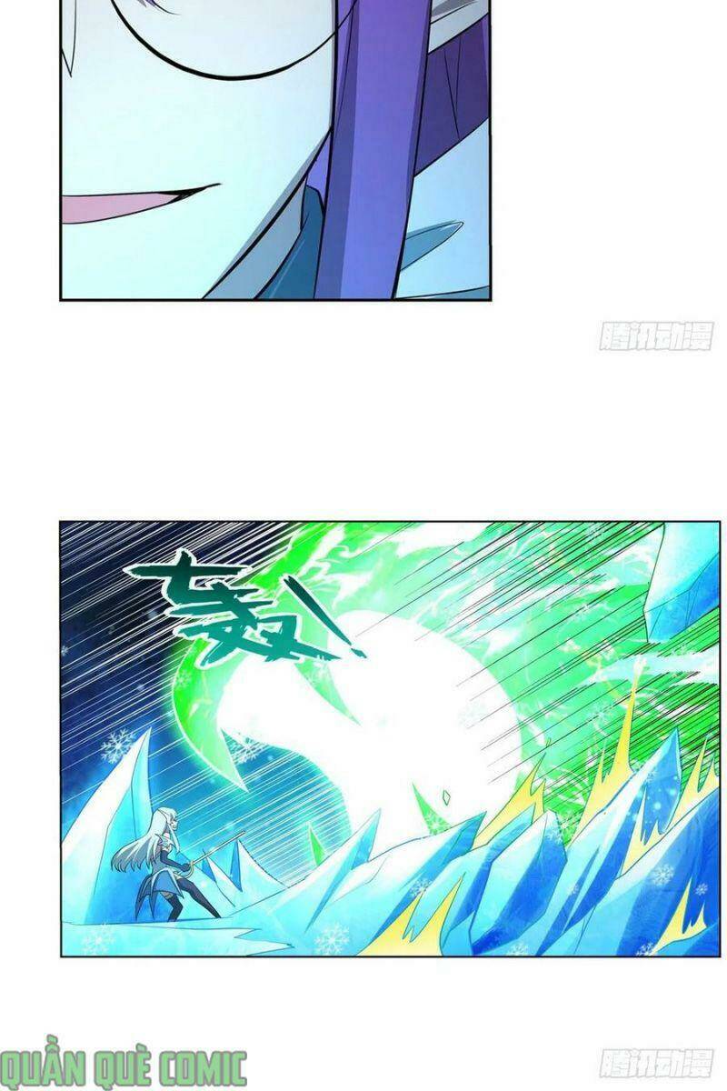 Ma vương thất nghiệp - Chapter 218 - Page 29