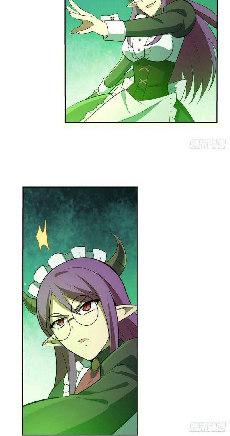 Ma vương thất nghiệp - Chapter 218 - Page 31