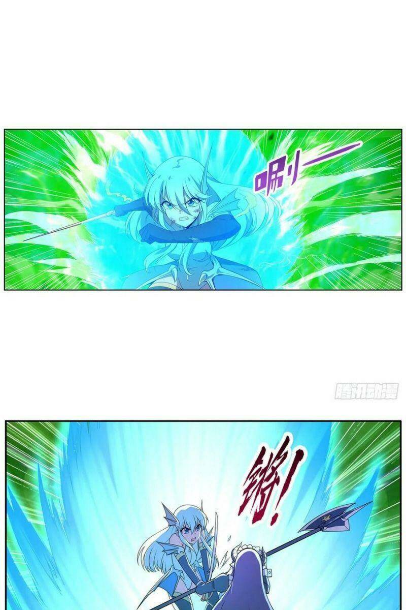 Ma vương thất nghiệp - Chapter 218 - Page 32