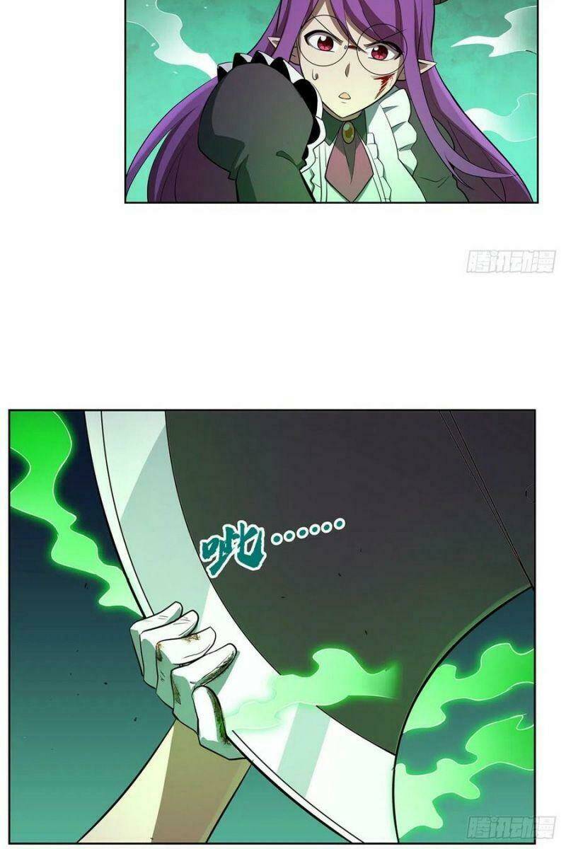 Ma vương thất nghiệp - Chapter 218 - Page 39