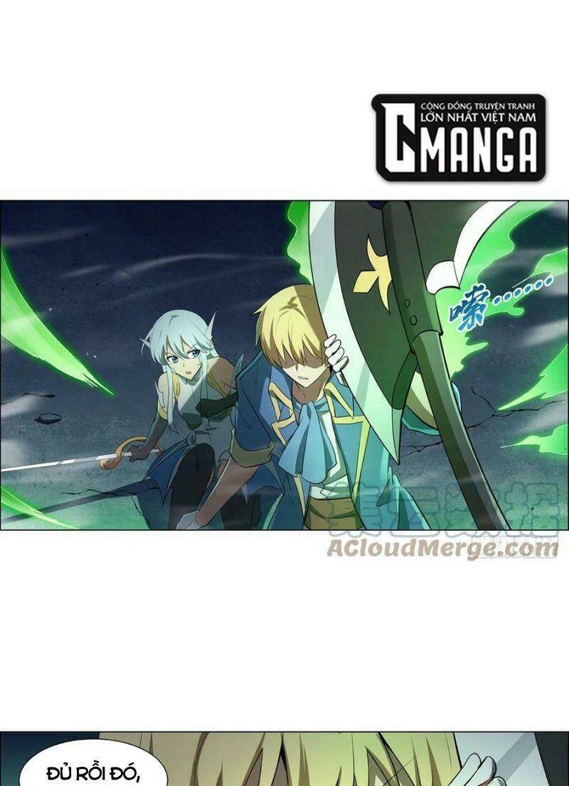 Ma vương thất nghiệp - Chapter 218 - Page 40