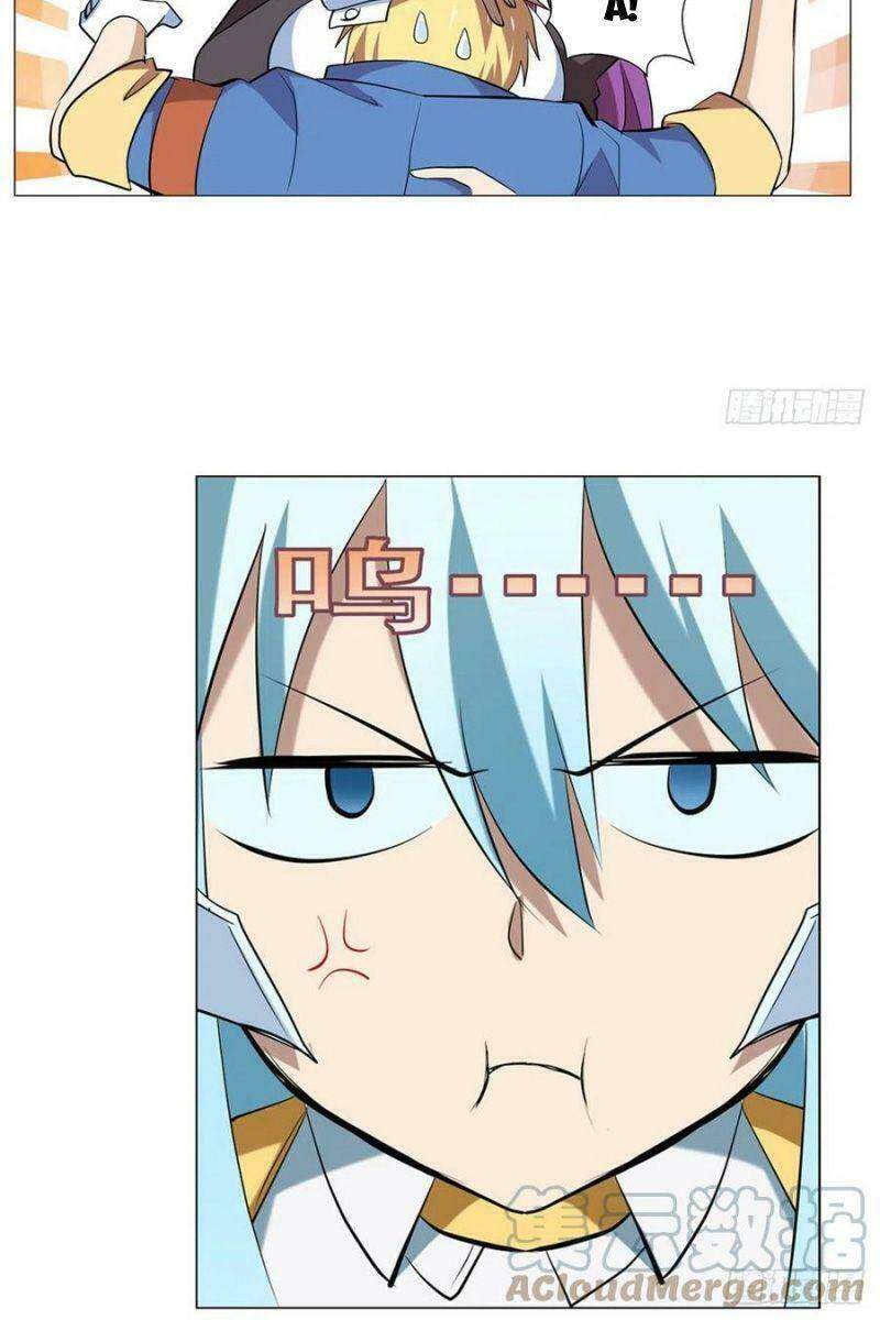 Ma vương thất nghiệp - Chapter 218 - Page 6