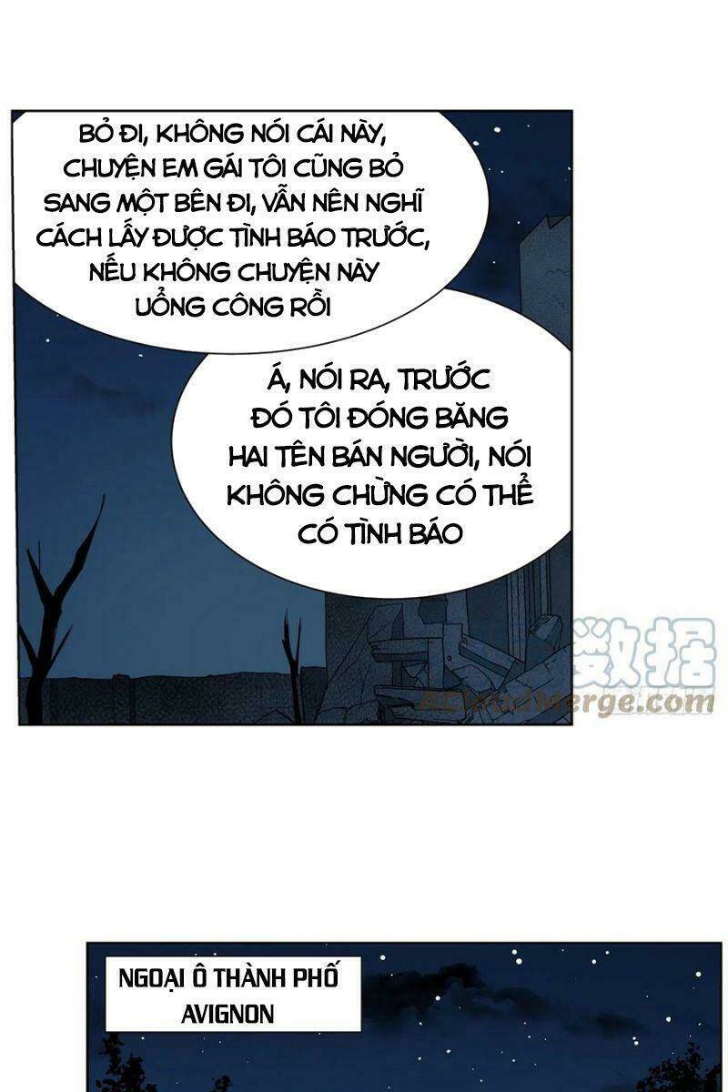 Ma vương thất nghiệp - Chapter 219 - Page 24